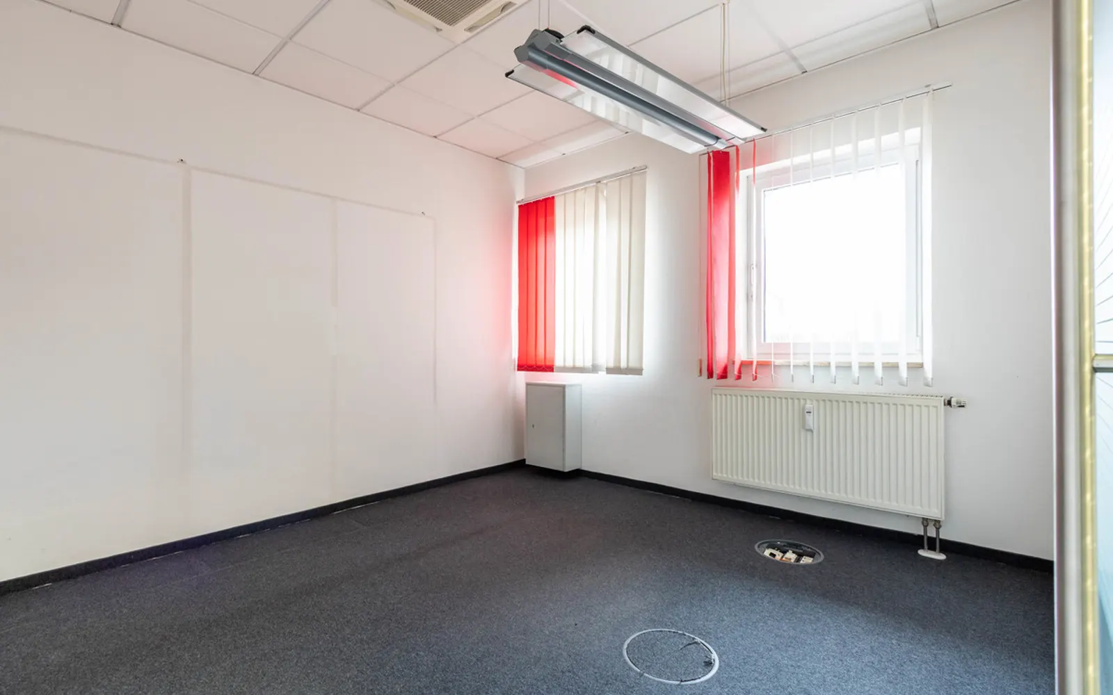 Bürofläche in frequentierter Lage unweit der Innenstadt - Bild 12