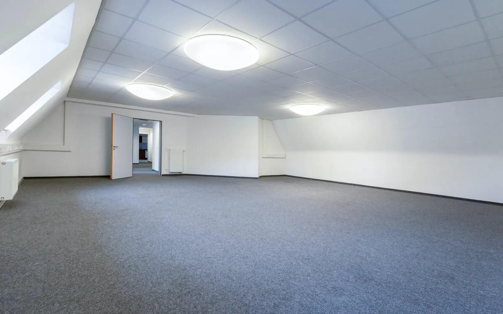 Große Gewerbefläche im Herzen Ingolstadts - Bild 4