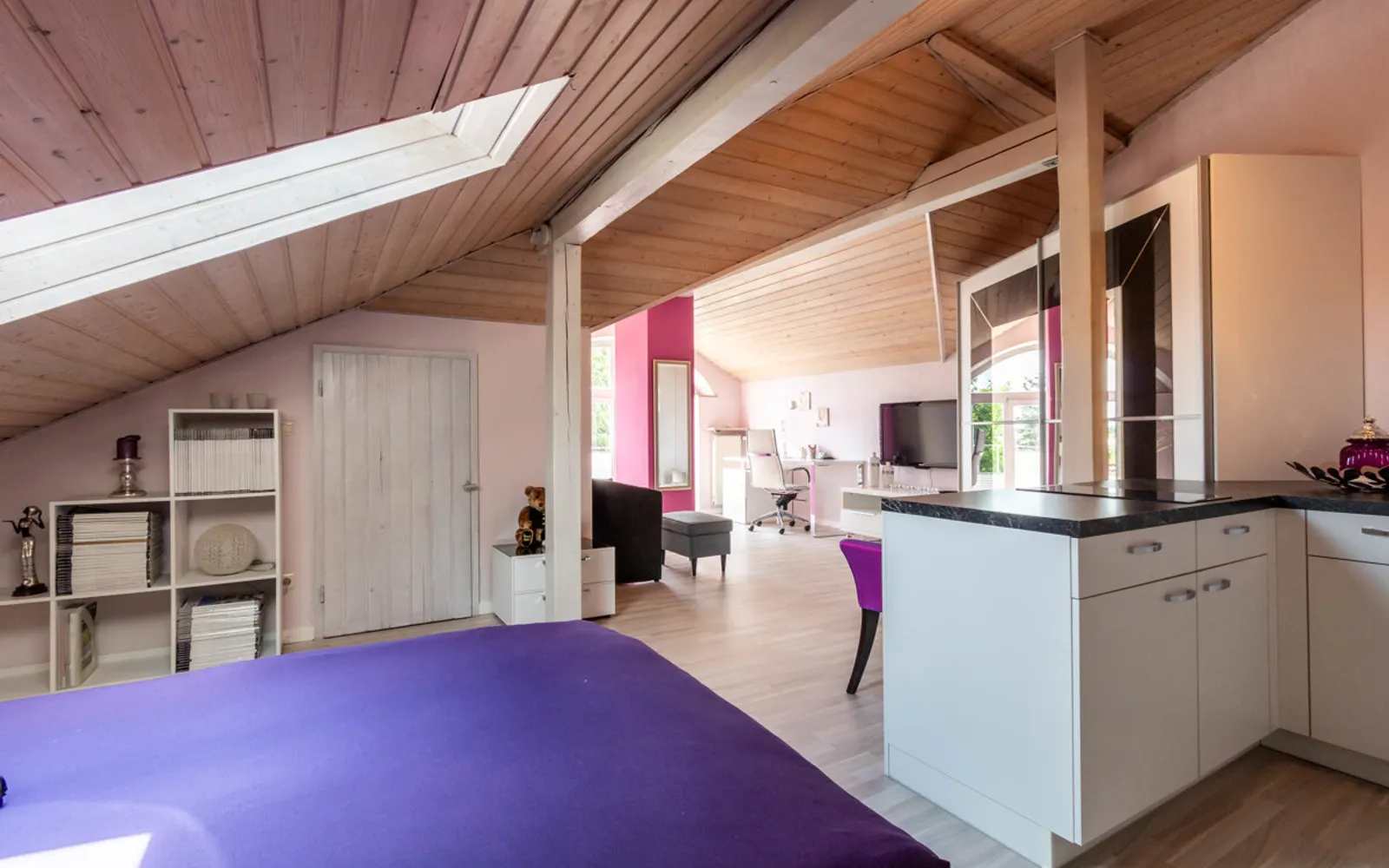 Charmante Doppelhaushälfte im Ingolstädter Westen - Bild 14