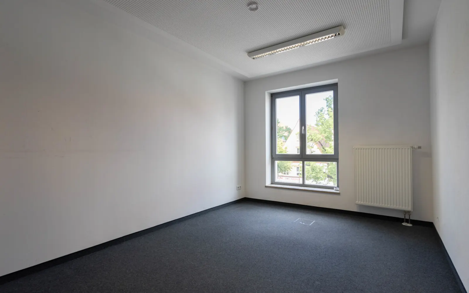 Schöne Bürofläche in der Altstadt inkl. TG-Stellplätze - Bild 5