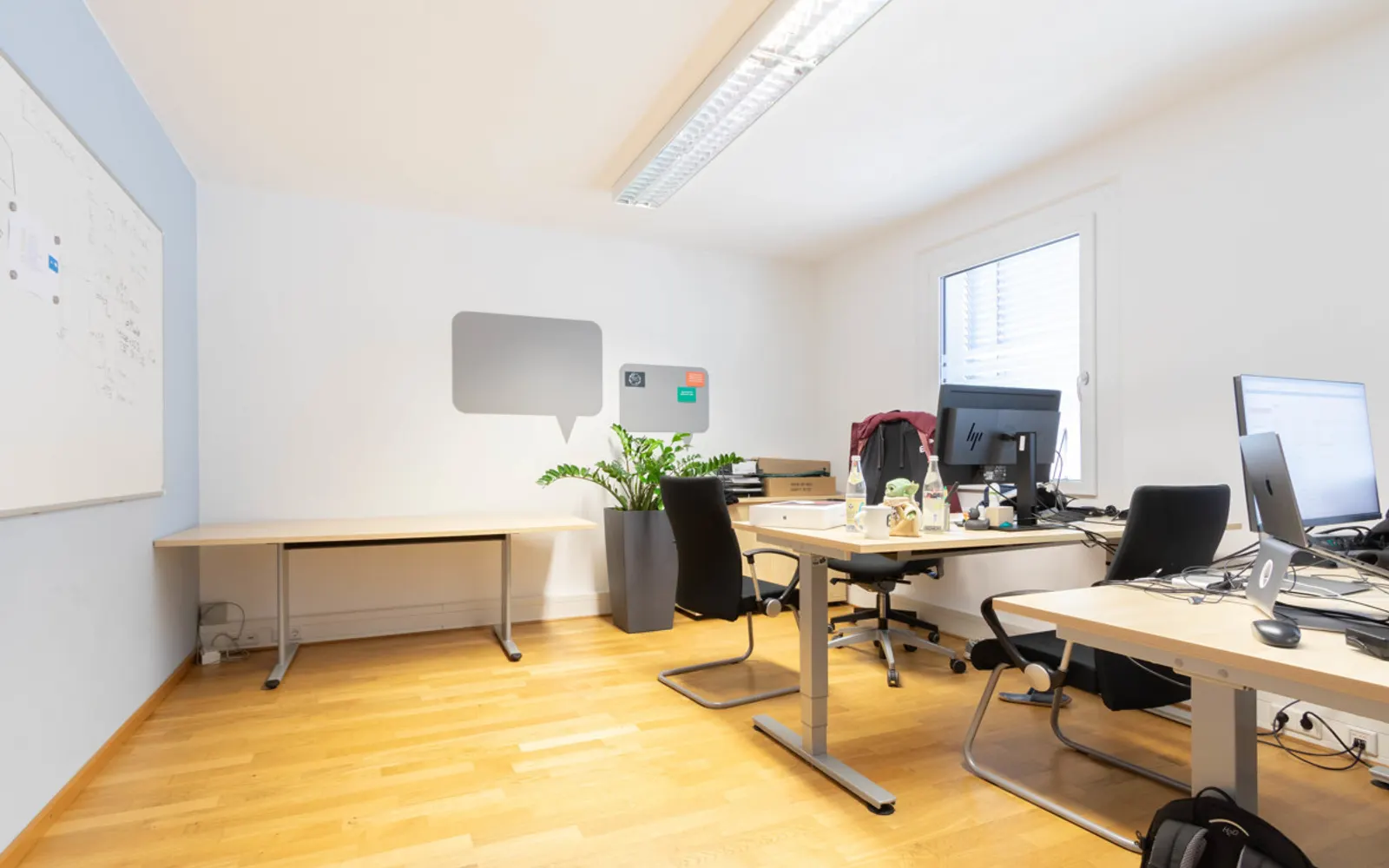 Attraktive Bürofläche in Hauptbahnhofnähe - Bild 3