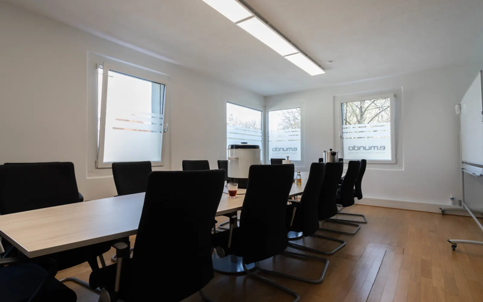Attraktive Bürofläche in Hauptbahnhofnähe - Bild 6