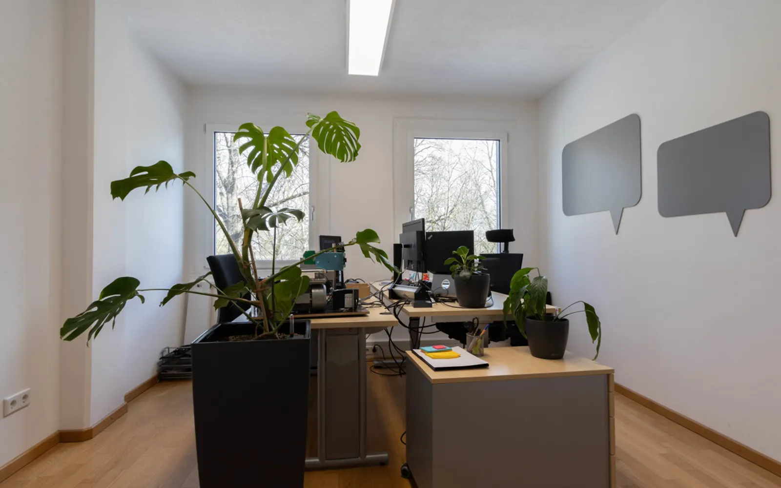 Attraktive Bürofläche in Hauptbahnhofnähe - Bild 4