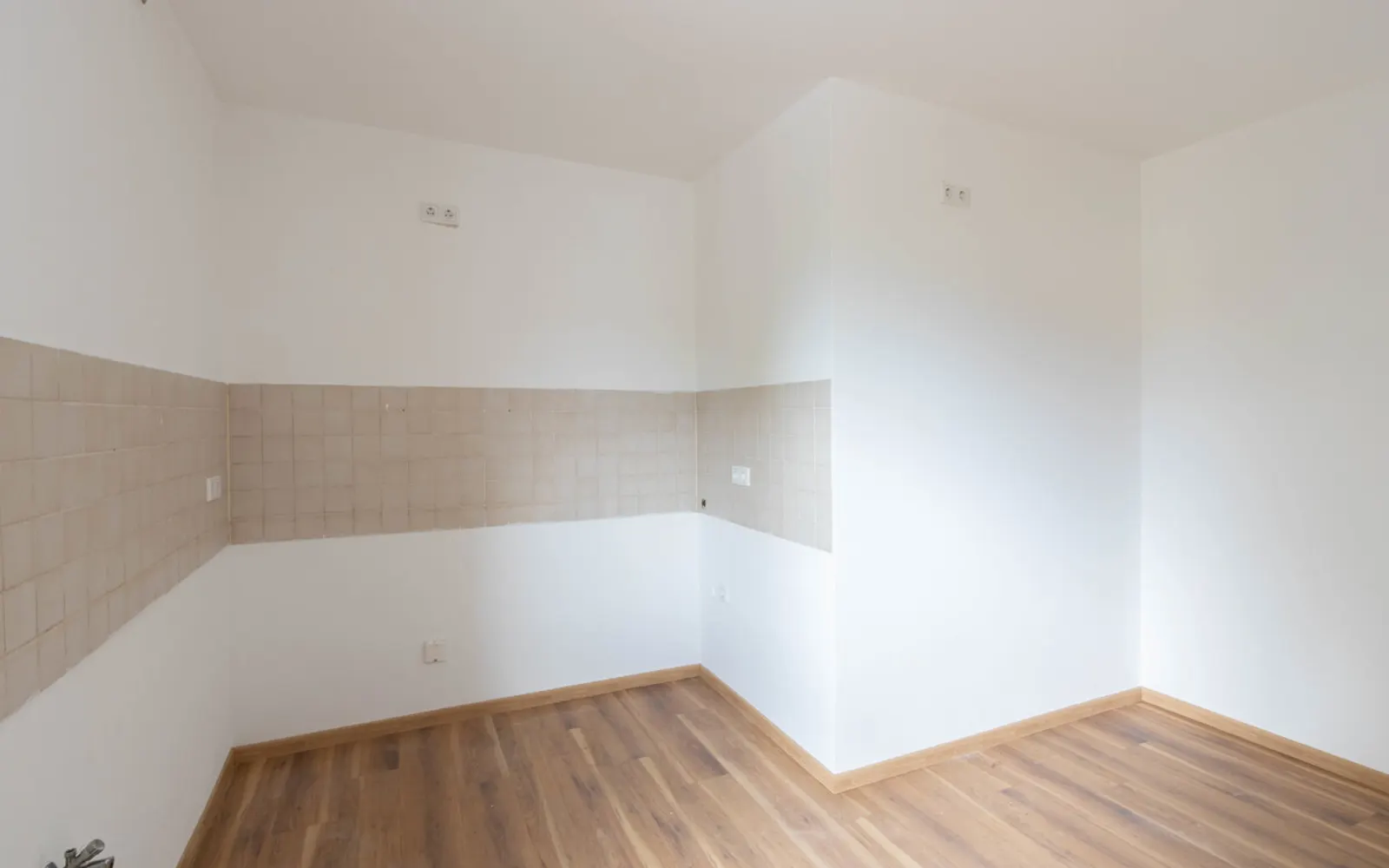 Charmante Maisonette Wohnung - 3-Zimmer mit Balkon, eigener Garage und Stellplatz - Bild 11