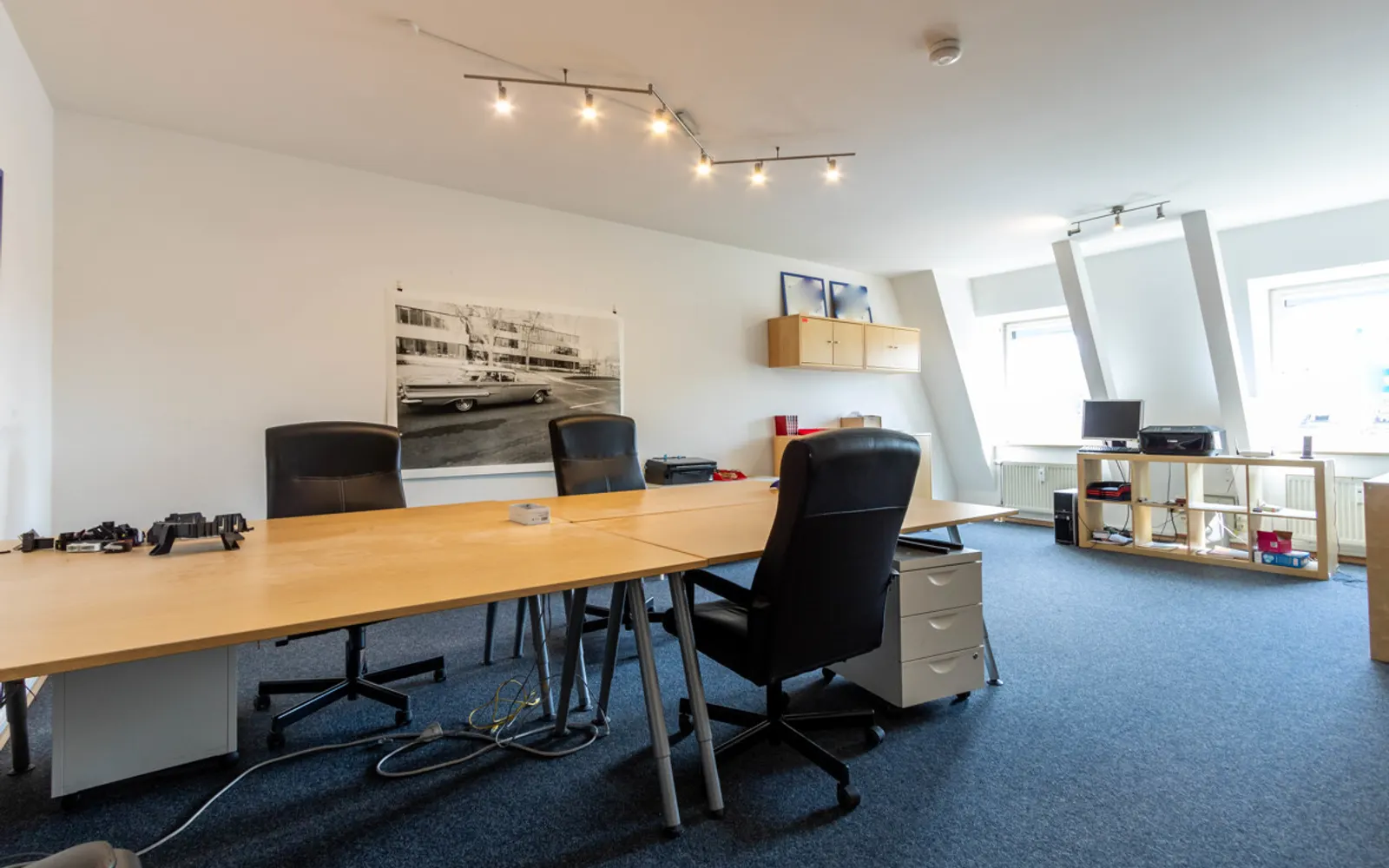 Kleine Bürofläche in unmittelbarer Nähe zur Innenstadt - Bild 4