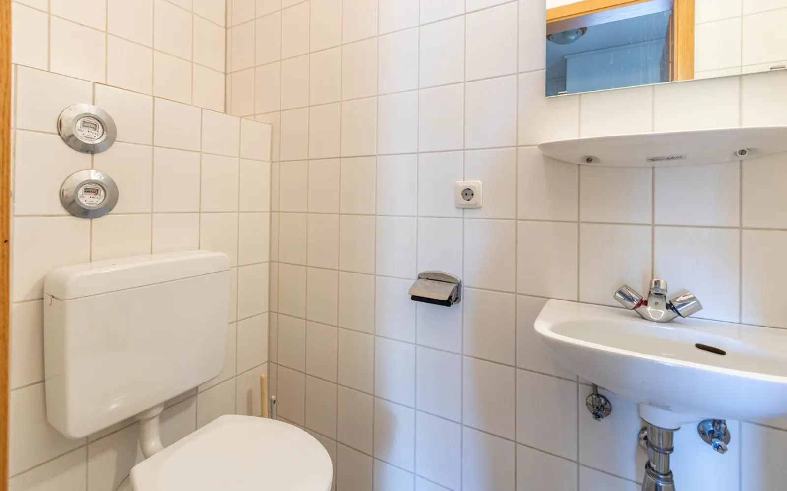 Kleine Bürofläche in unmittelbarer Nähe zur Innenstadt - Bild 9