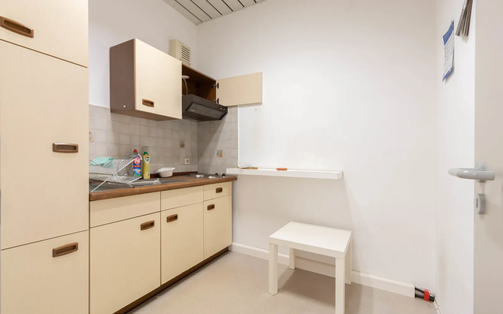 Büro oder Gewerbe in verkehrsgünstiger Lage nahe Klinikum - Bild 9