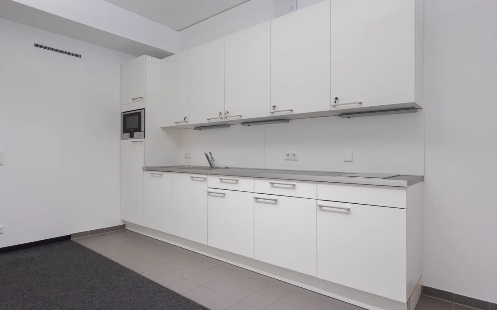 Hochwertige Bürofläche in TOP-Lage Ingolstadt West - Bild 9