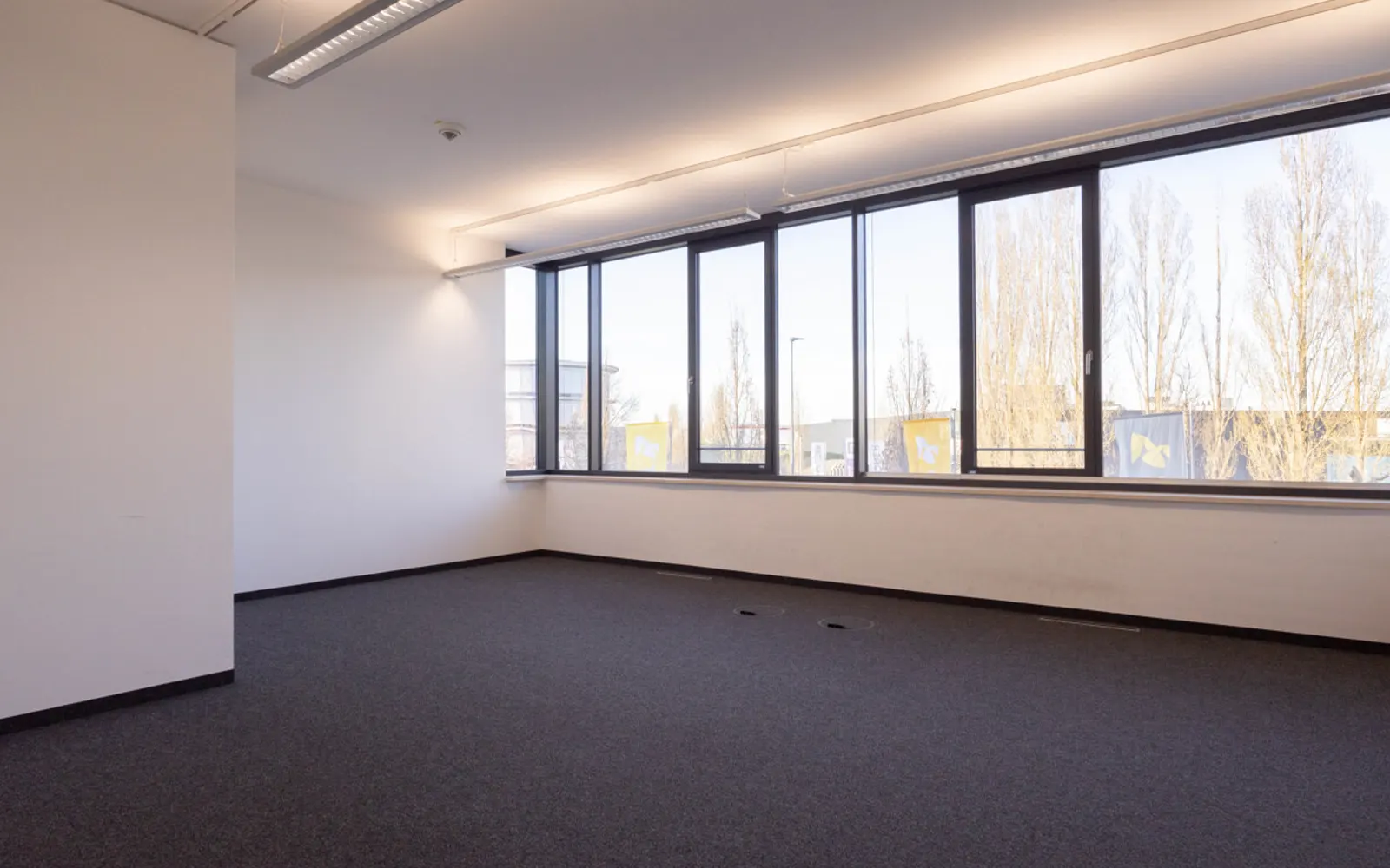 Hochwertige Bürofläche in TOP-Lage Ingolstadt West - Bild 11