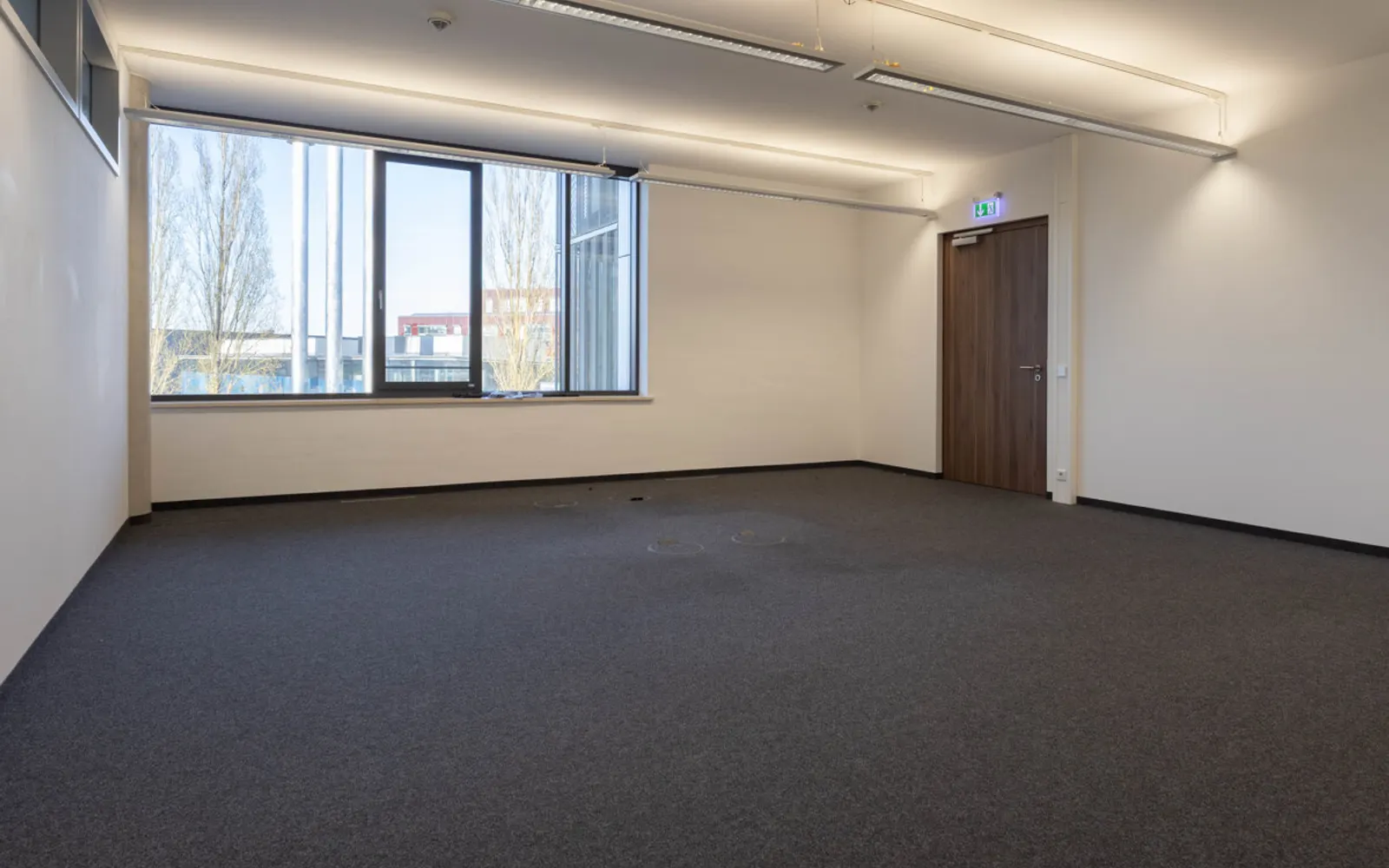 Hochwertige Bürofläche in TOP-Lage Ingolstadt West - Bild 14