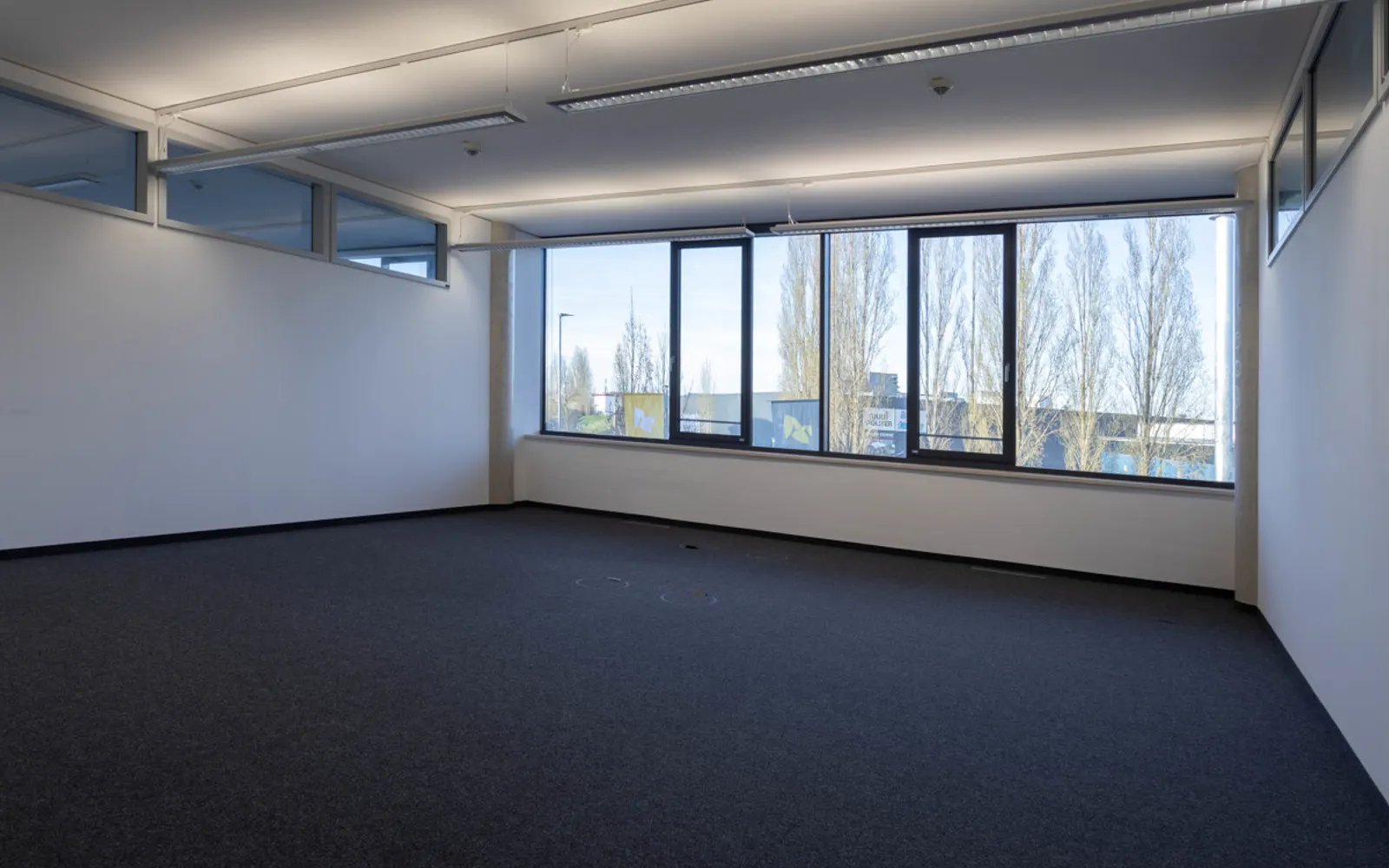 Hochwertige Bürofläche in TOP-Lage Ingolstadt West - Bild 13