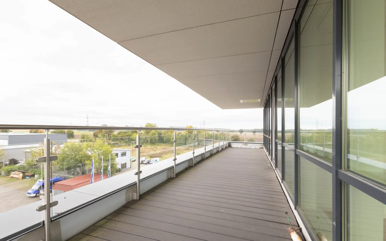 Moderne Bürofläche nähe Ingolstadt Village - Bild 9