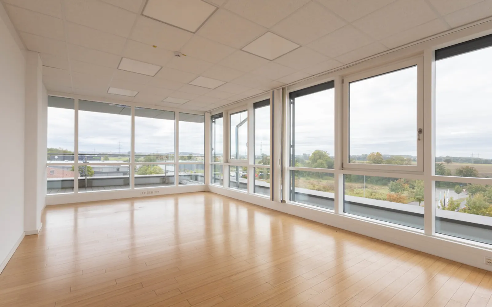 Moderne Bürofläche nähe Ingolstadt Village - Bild 7