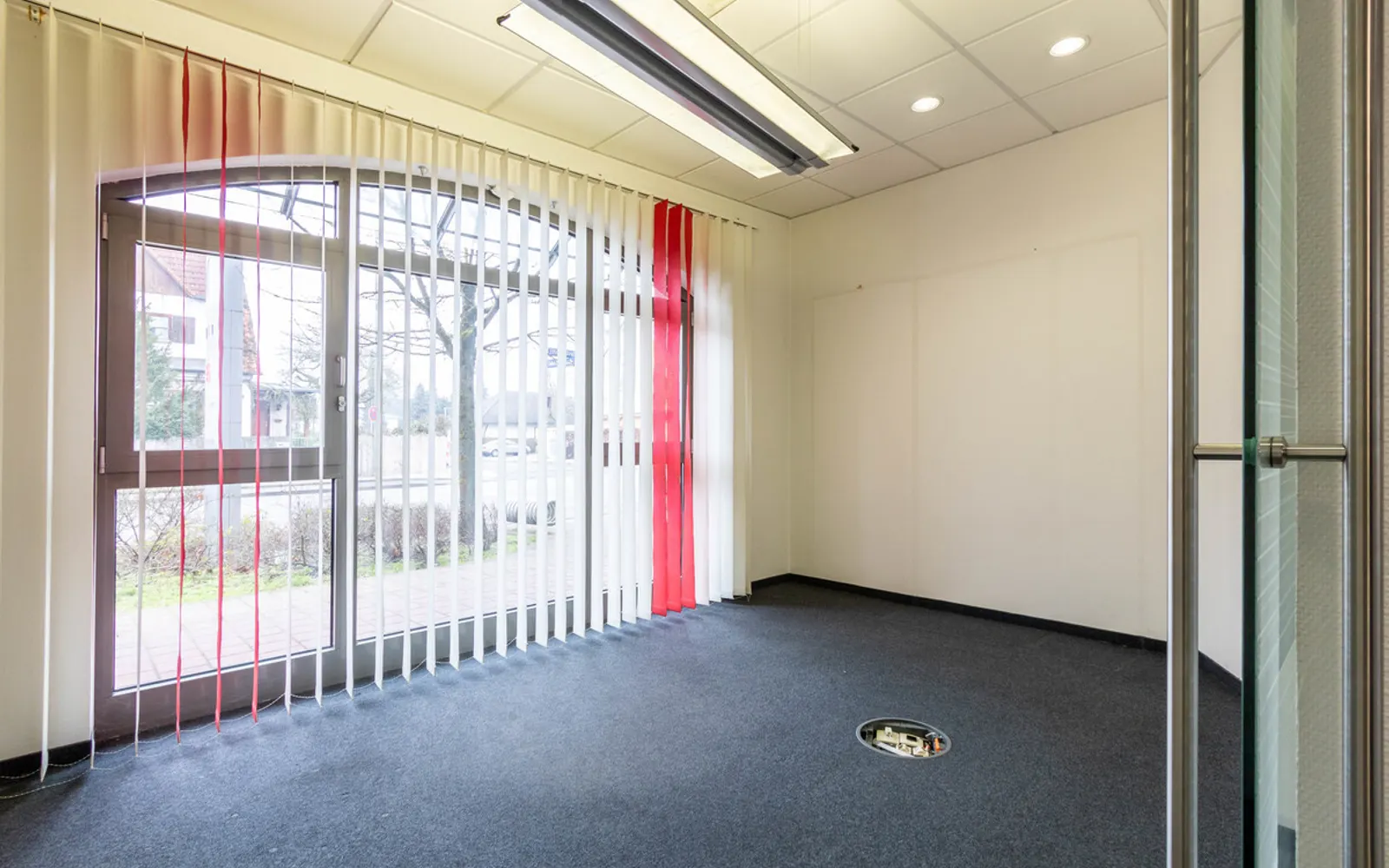 Erdgeschossfläche für Büro/Praxis oder Laden - Bild 6