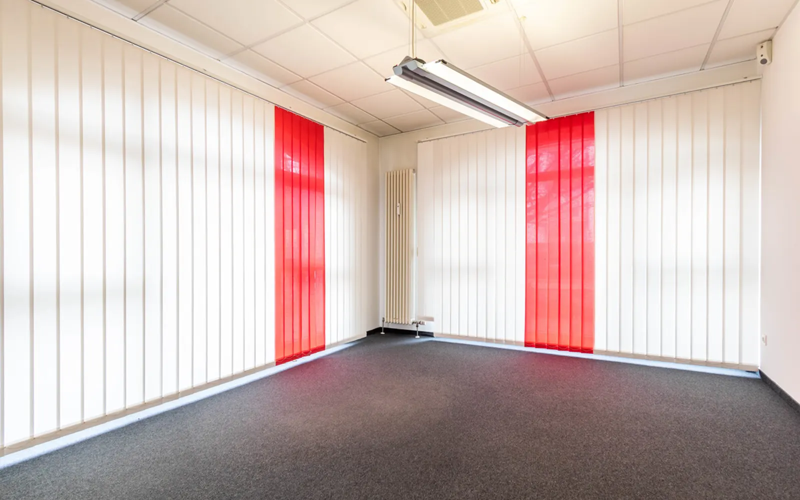 Erdgeschossfläche für Büro/Praxis oder Laden - Bild 7