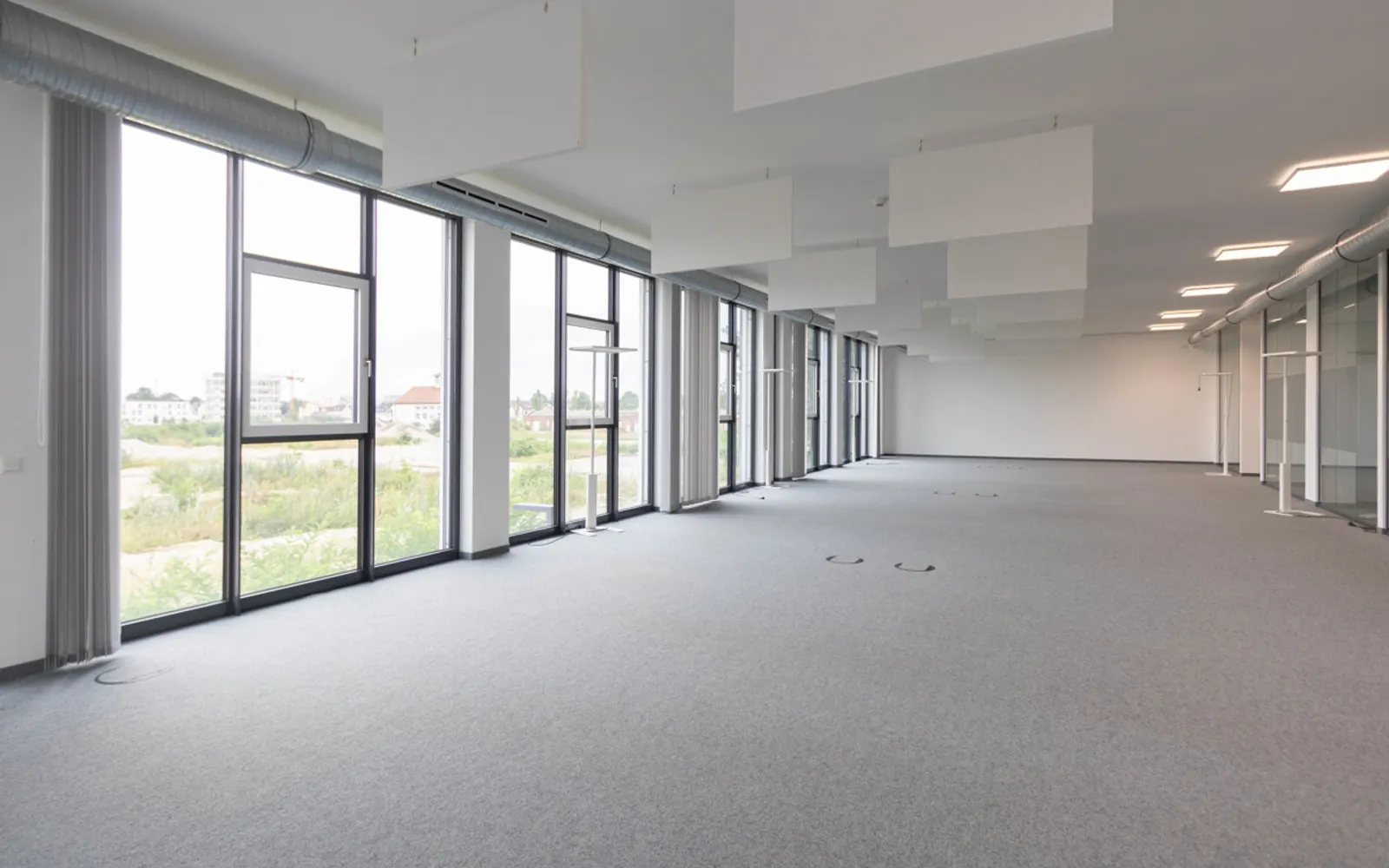 DESPAG Workspace - Moderne Hallen- / Produktions- und Büroflächen - Bild 18