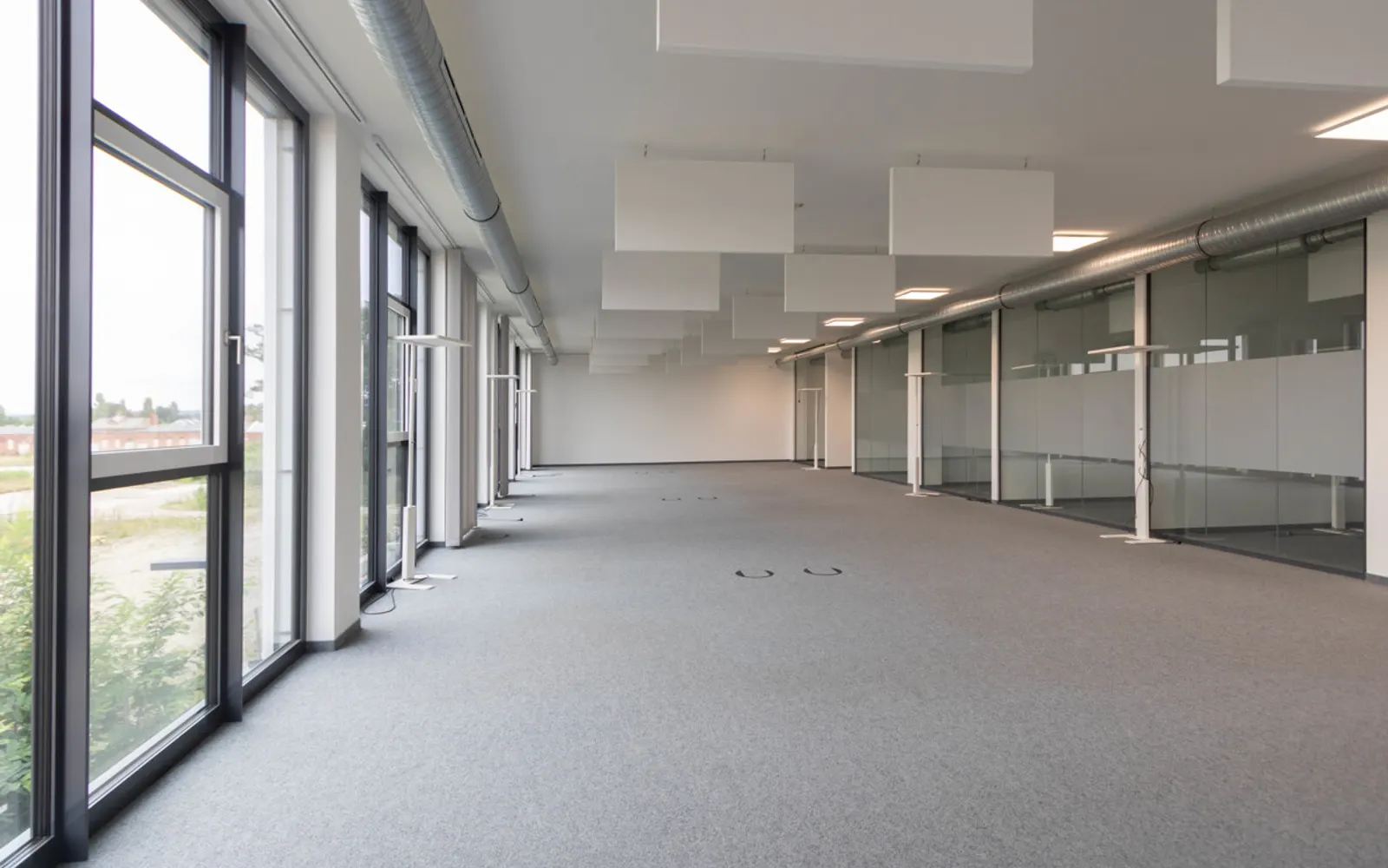 DESPAG Workspace - Moderne Hallen- / Produktions- und Büroflächen - Bild 19