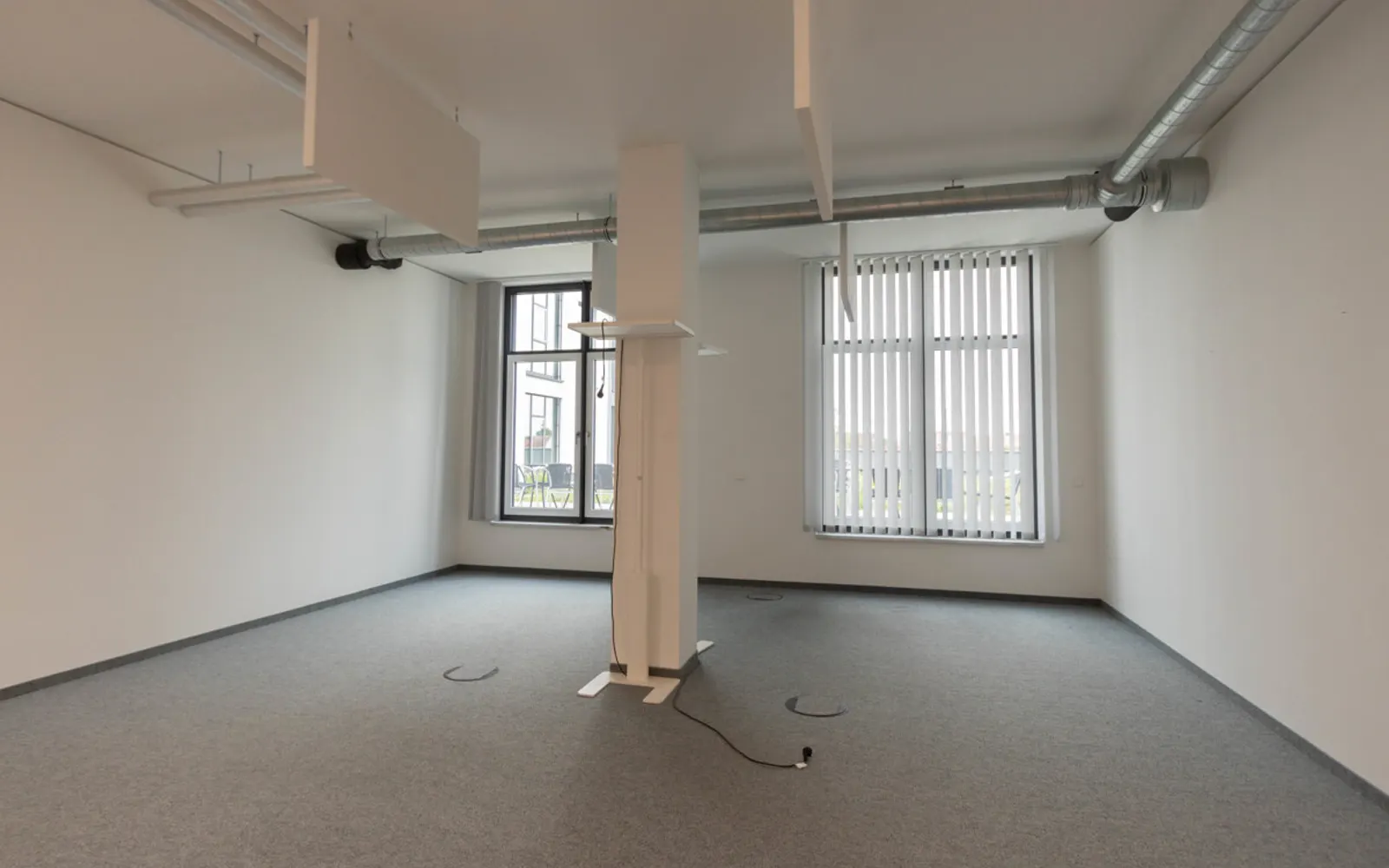 DESPAG Workspace - Moderne Hallen- / Produktions- und Büroflächen - Bild 9