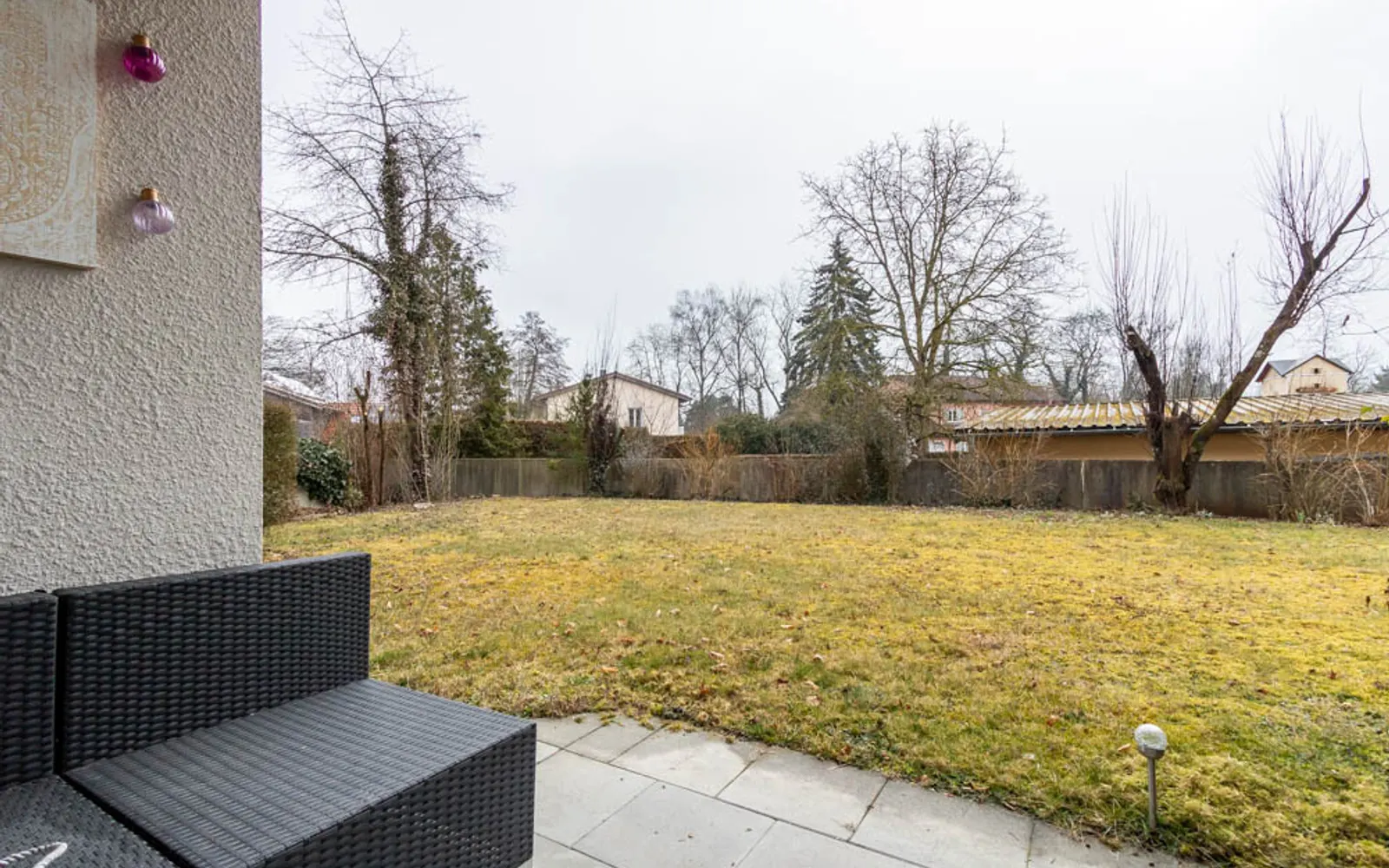 Renovierte 2-Zimmer-Erdgeschosswohnung in Bestlage Ingolstadts - Bild 7