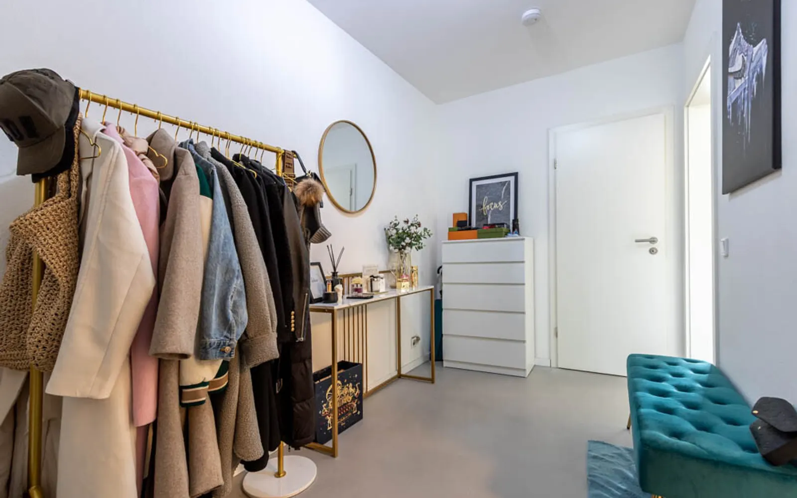 Renovierte 2-Zimmer-Erdgeschosswohnung in Bestlage Ingolstadts - Bild 3