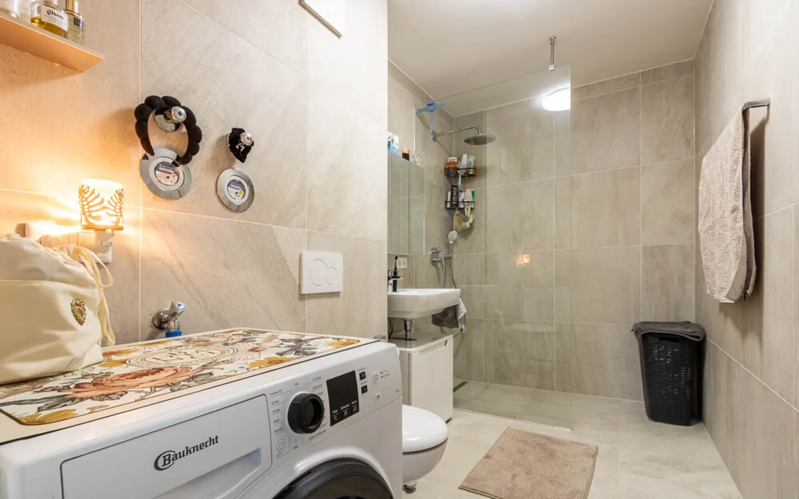 Renovierte 2-Zimmer-Erdgeschosswohnung in Bestlage Ingolstadts - Bild 5