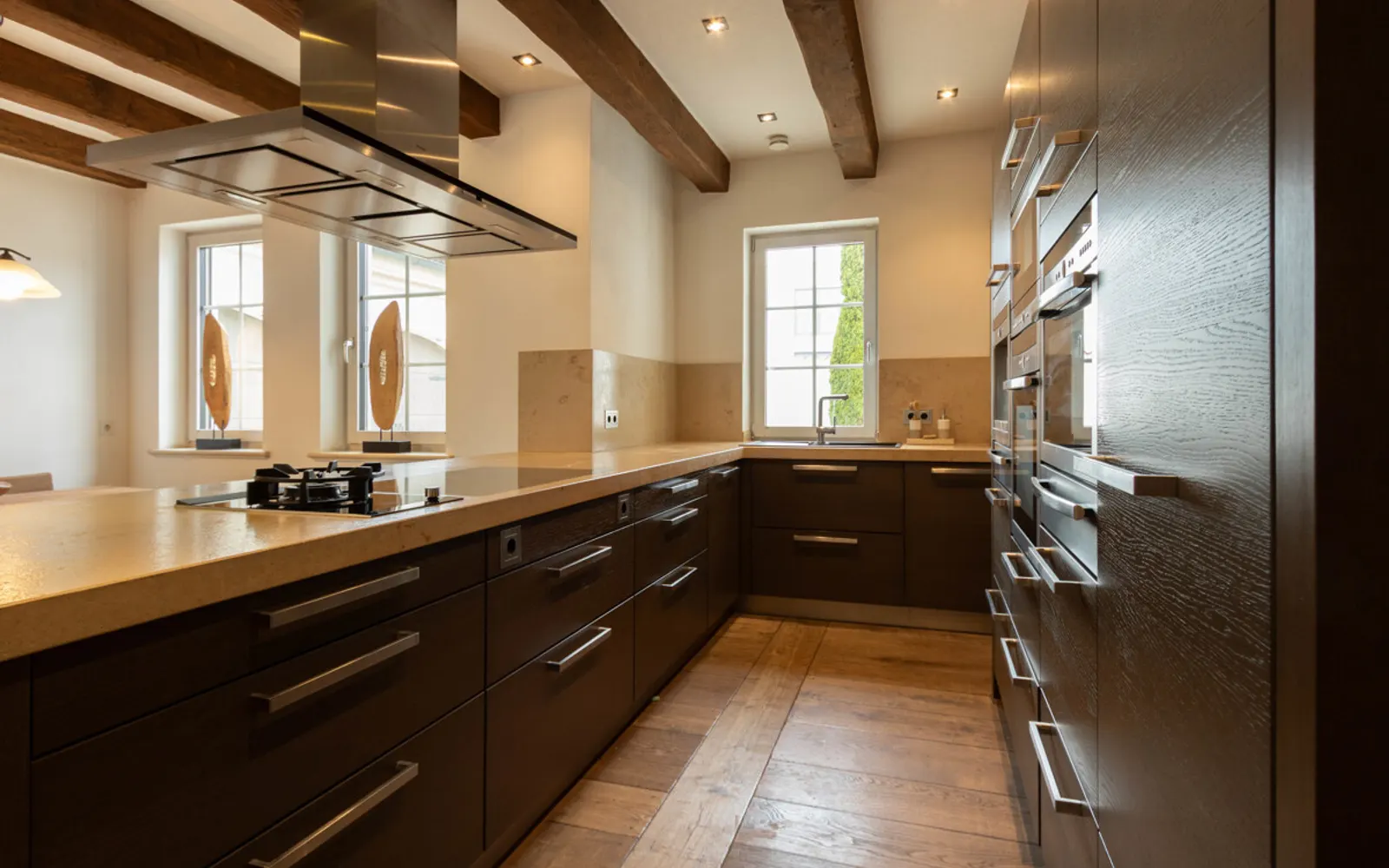 Atemberaubende Villa im Toskanastil - Bild 12