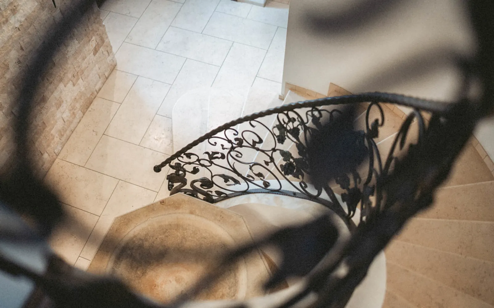 Atemberaubende Villa im Toskanastil - Bild 14