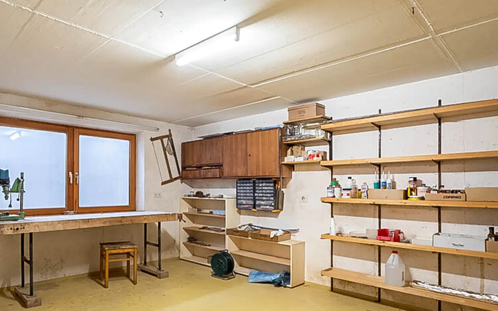 Gepflegtes großzügig angelegtes Einfamilienhaus - Bild 14