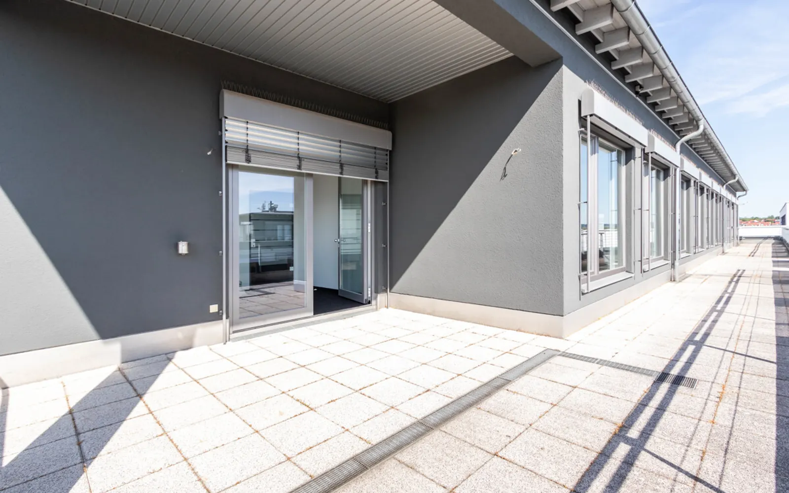 Penthouse-Bürofläche in Gaimersheim - Bild 4
