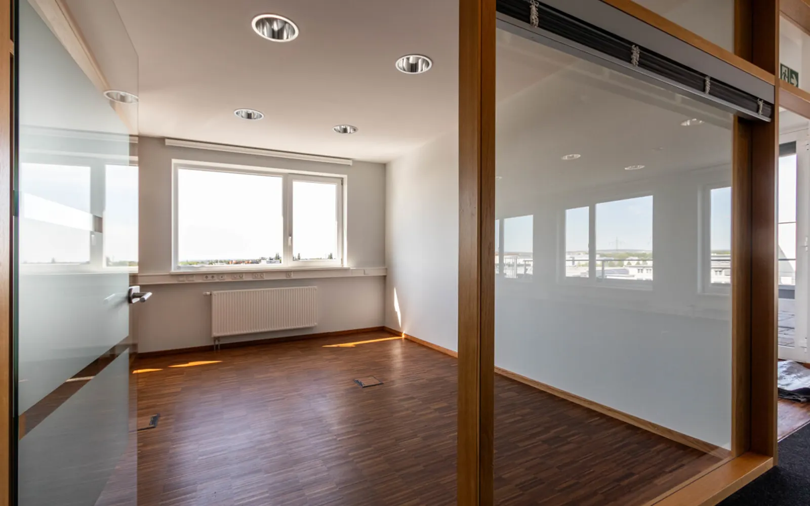 Bürofläche mit Dachterrasse in Gaimersheim - Bild 6