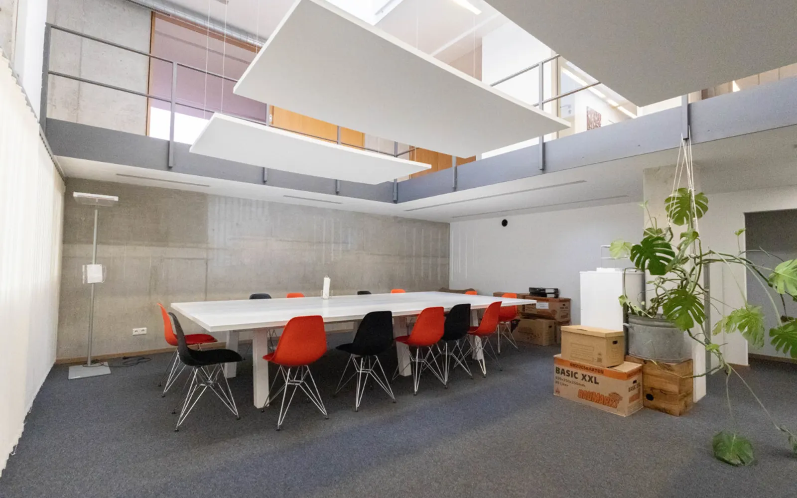 Modernes Büro in Hauptbahnhofnähe - Bild 5