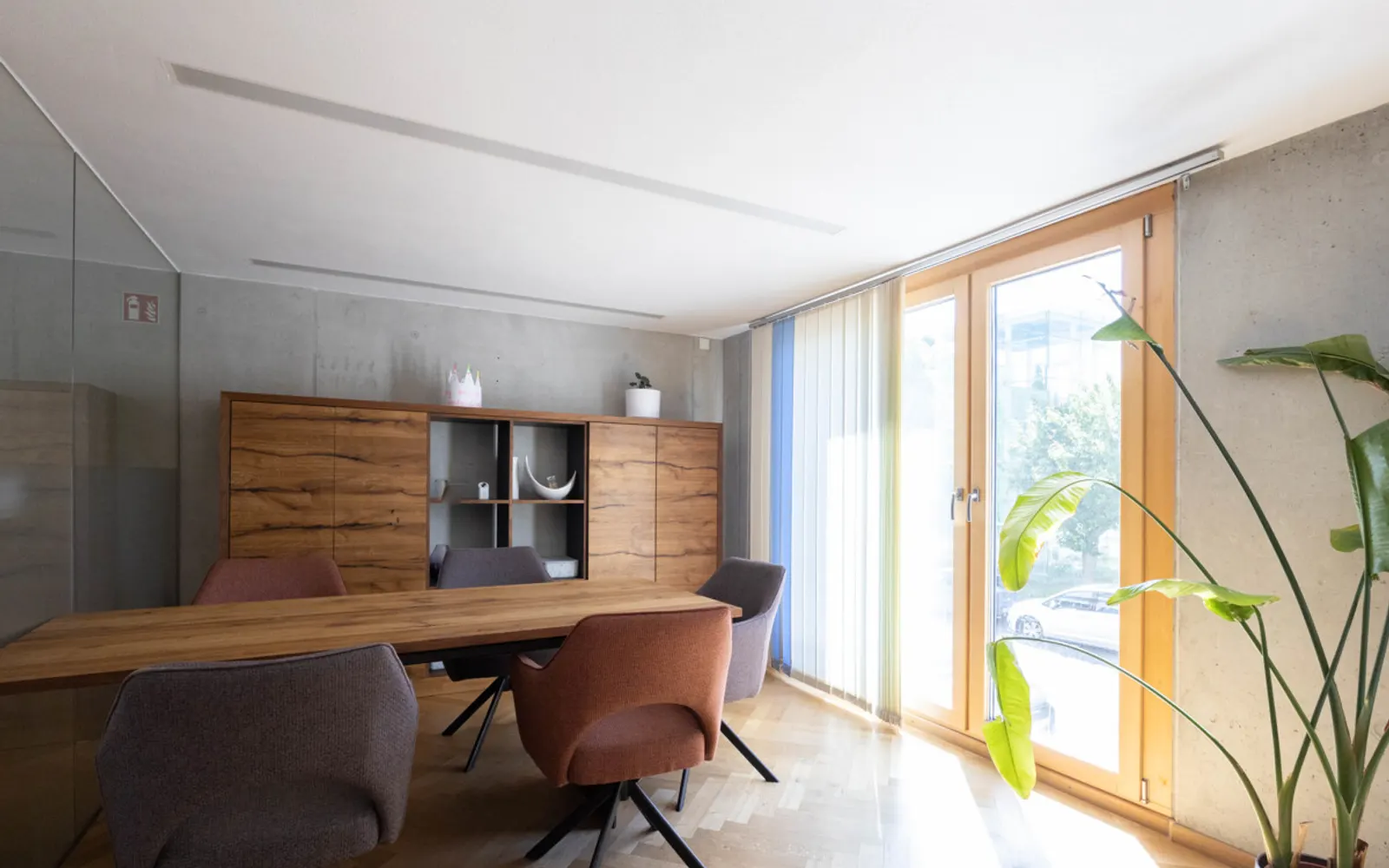Modernes Büro in Hauptbahnhofnähe - Bild 3