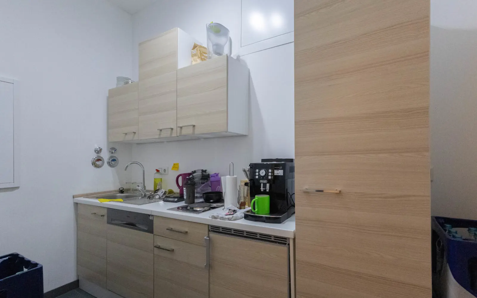 Zentrale Büroräume in Ingolstadt Süd - Bild 7