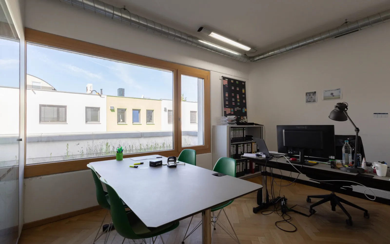Zentrale Büroräume in Ingolstadt Süd - Bild 4