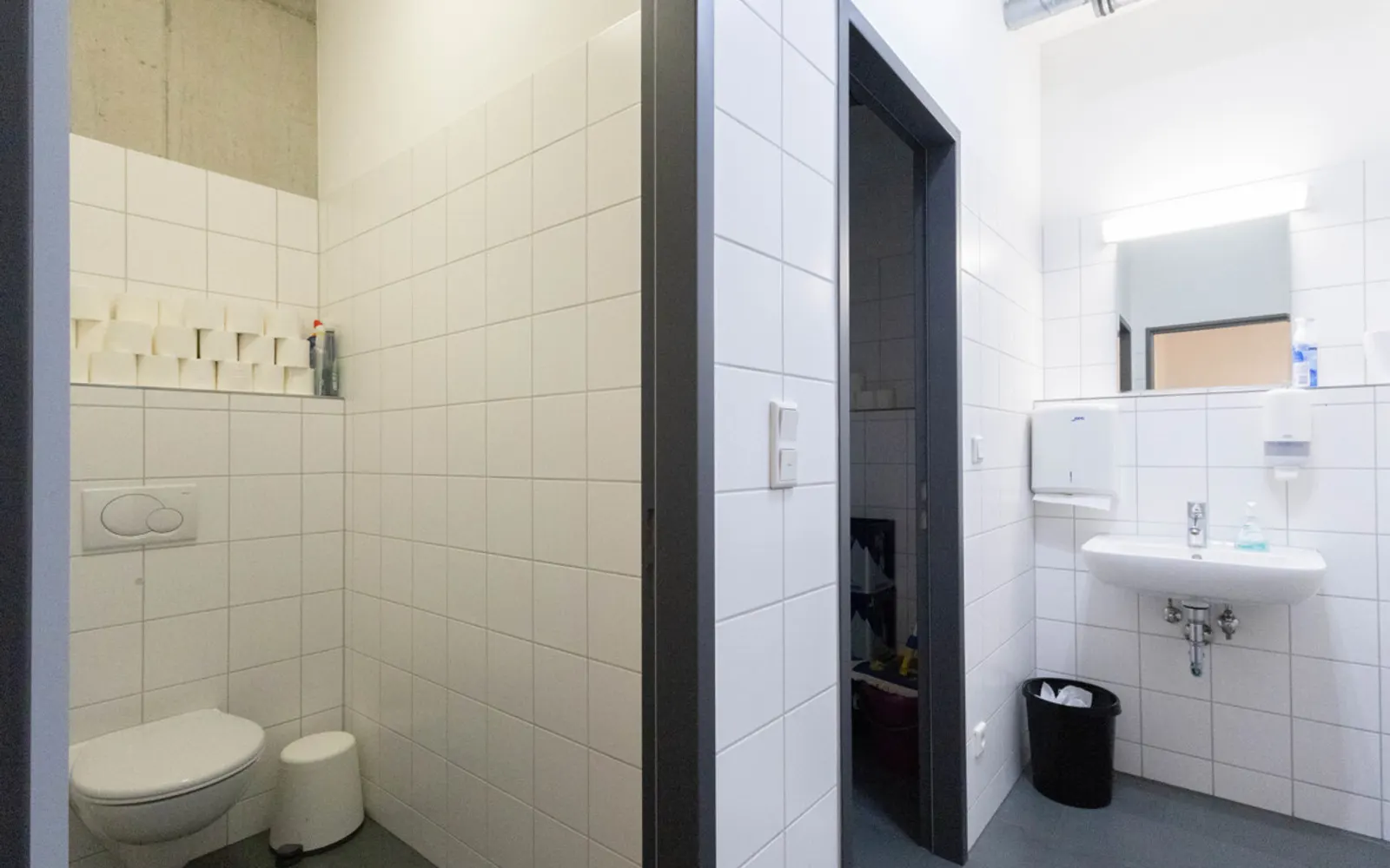 Zentrale Büroräume in Ingolstadt Süd - Bild 8