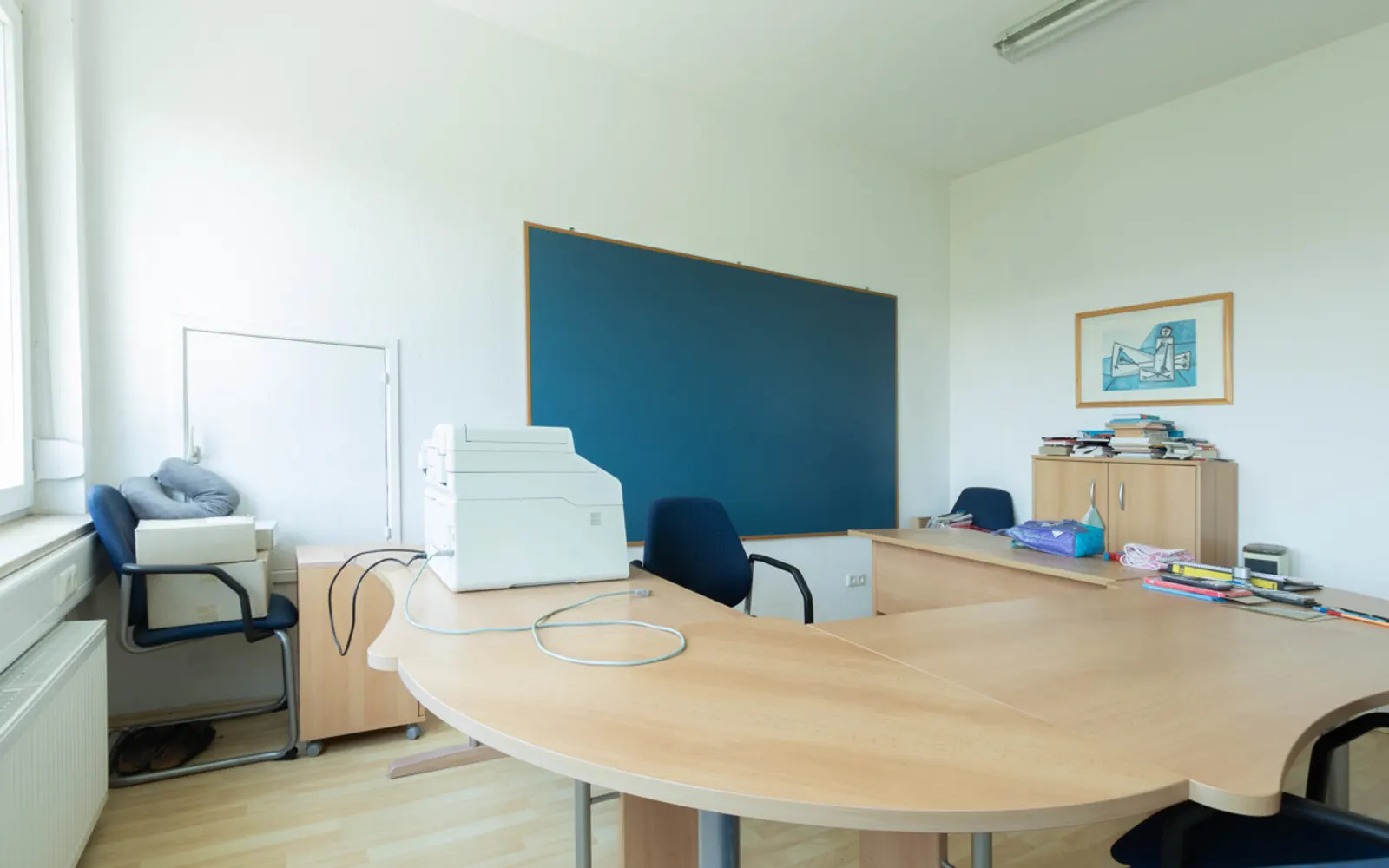 Bürofläche in Manching - Bild 8
