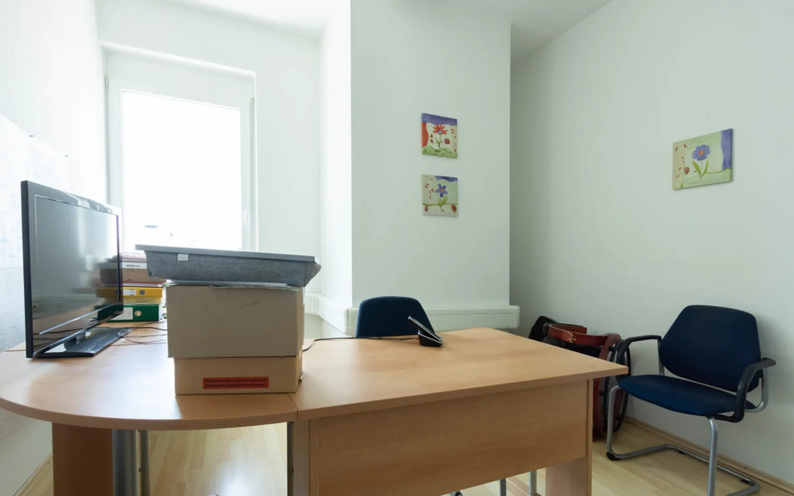Bürofläche in Manching - Bild 7