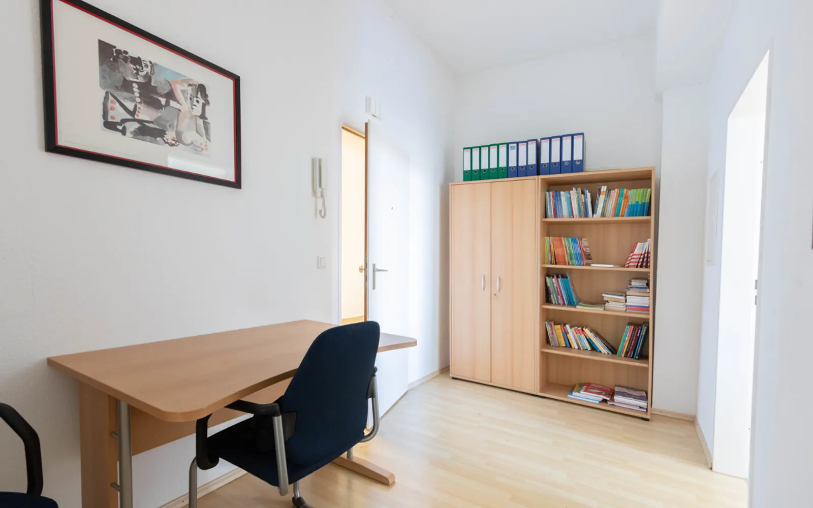 Bürofläche in Manching - Bild 4