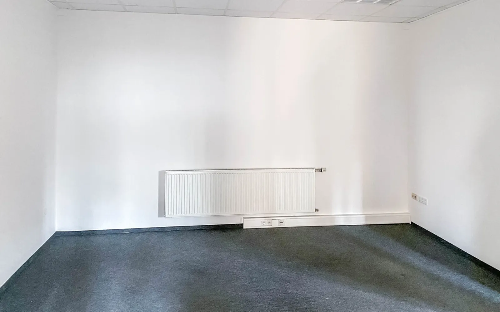 Moderne Bürofläche mit Halle - Bild 9