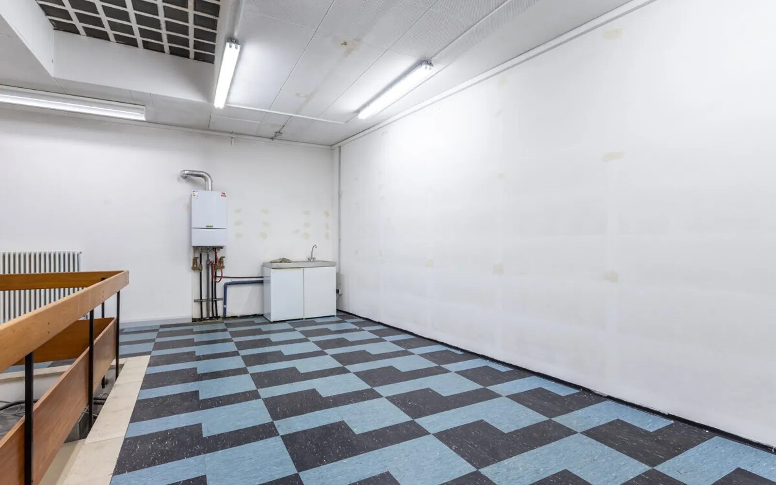 Zentrale Ladenfläche in der Altstadt - Bild 7