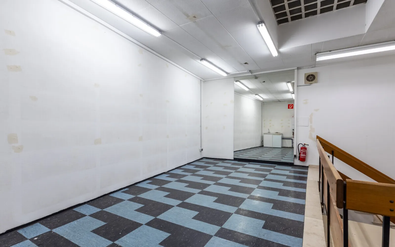 Zentrale Ladenfläche in der Altstadt - Bild 9