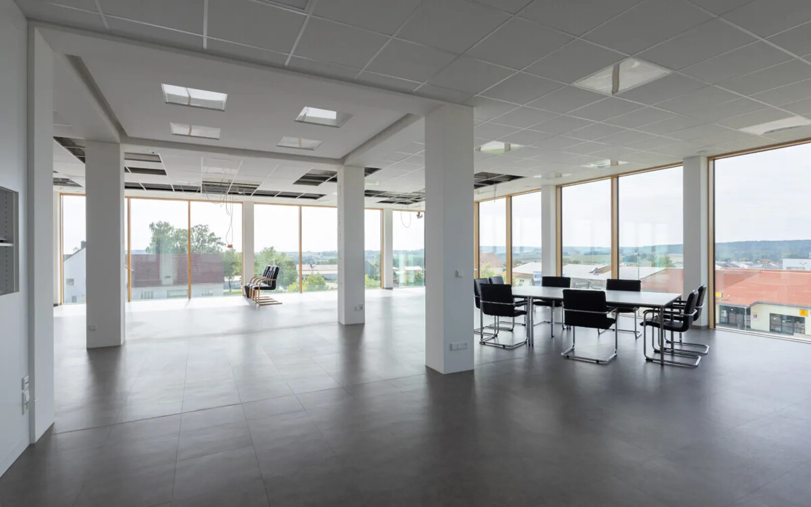 Repräsentatives Bürogebäude in Nassenfels - Bild 5