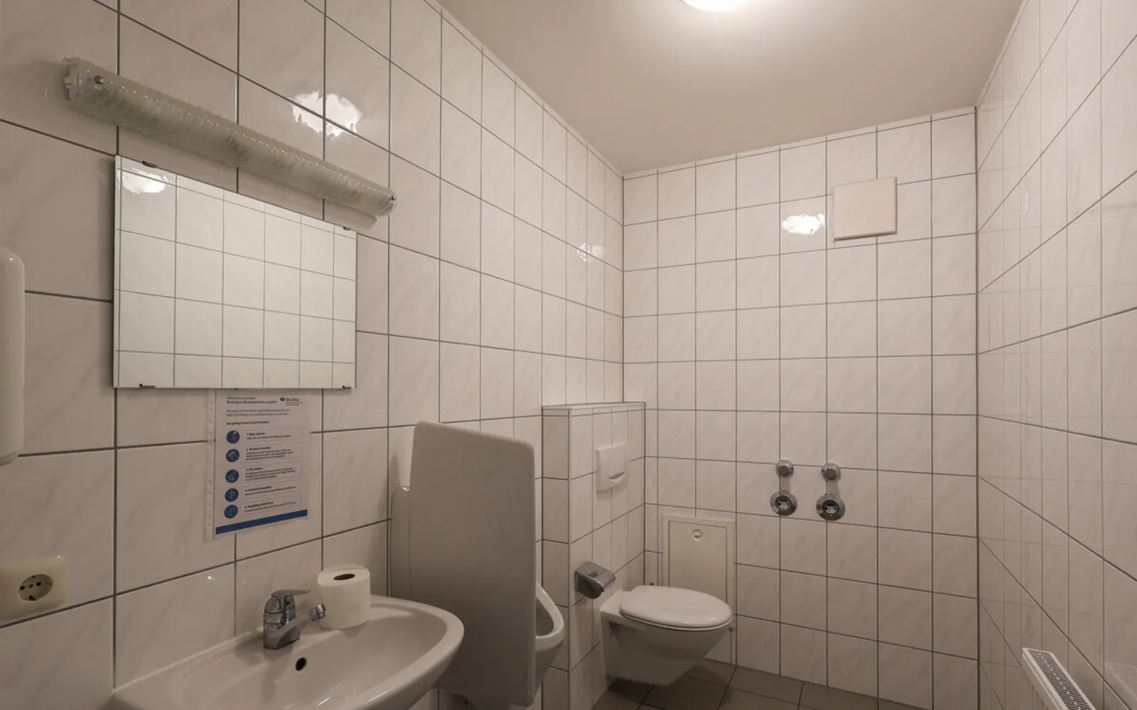 Gepflegte Bürofläche in Ingolstadt-Nordost - Bild 8