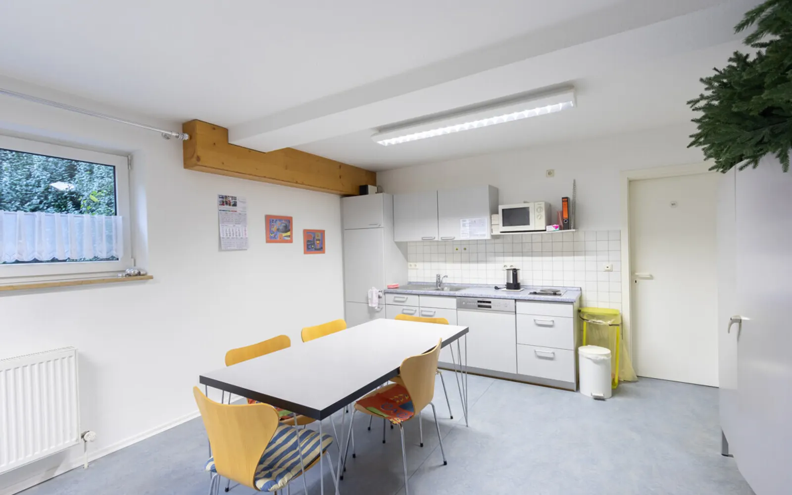 Großzügige Bürofläche in Reichertshofen - auch unterteilbar - Bild 7
