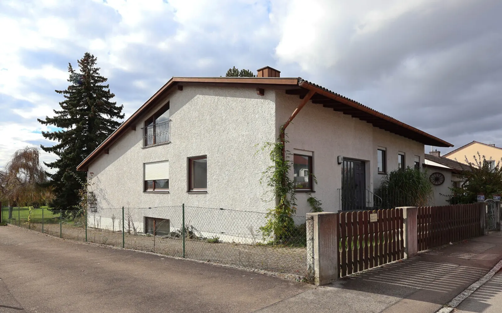 Großes Baugrundstück mit Weitblick in Gaimersheim - Bild 5