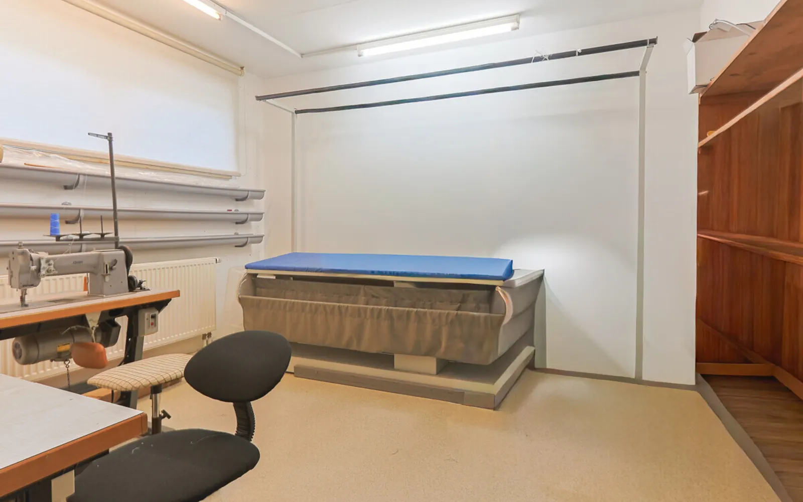 Ihr neuer Standort in Zuchering: Moderne Ladenfläche mit viel Potenzial! - Bild 17