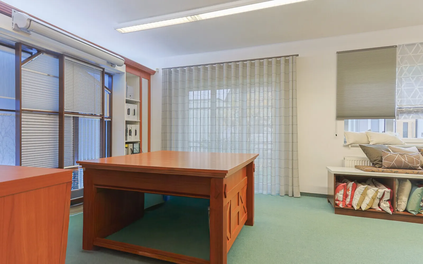 Ihr neuer Standort in Zuchering: Moderne Ladenfläche mit viel Potenzial! - Bild 4