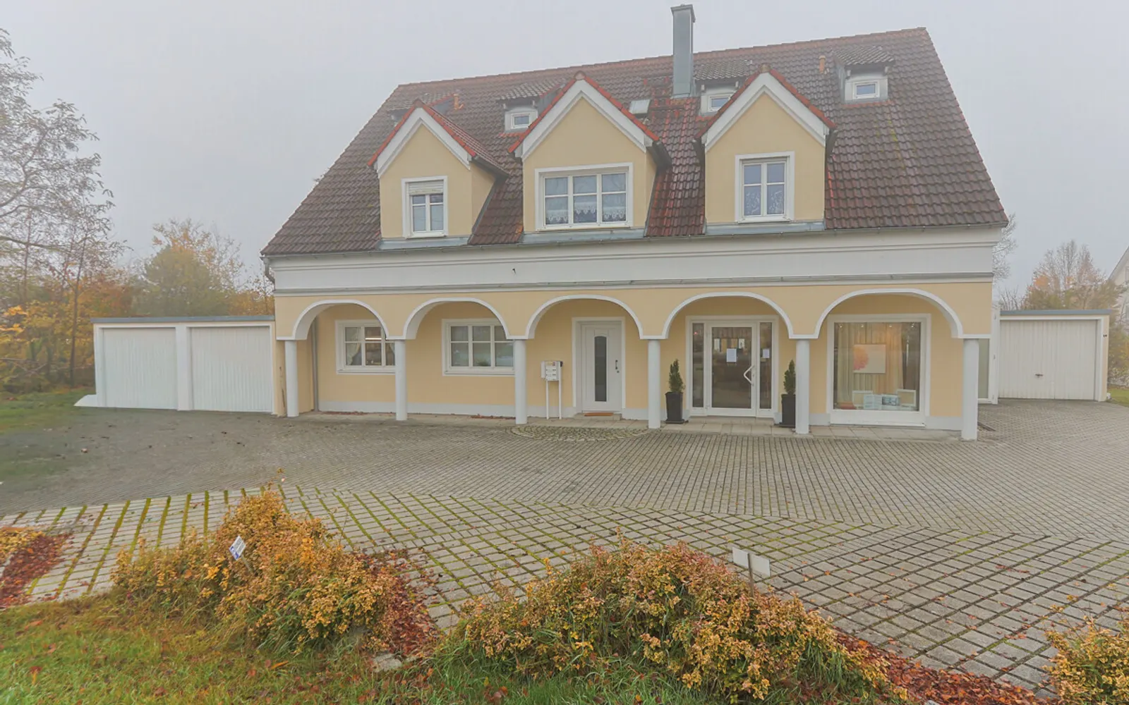 Ihr neuer Standort in Zuchering: Moderne Ladenfläche mit viel Potenzial! - Bild 20