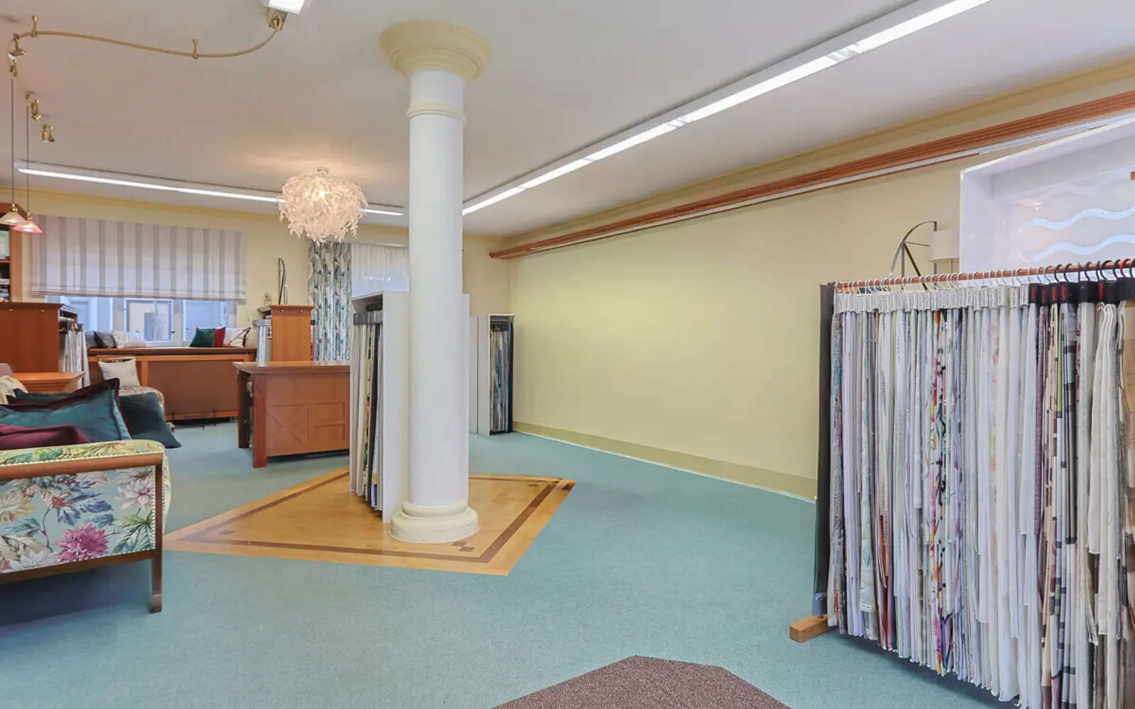 Ihr neuer Standort in Zuchering: Moderne Ladenfläche mit viel Potenzial! - Bild 7