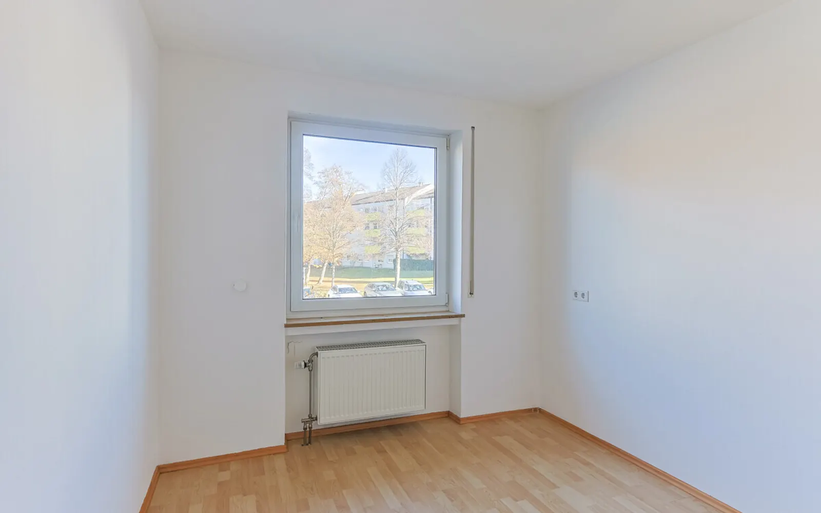Charmantes Reihenmittelhaus mit viel Potenzial - Bild 13